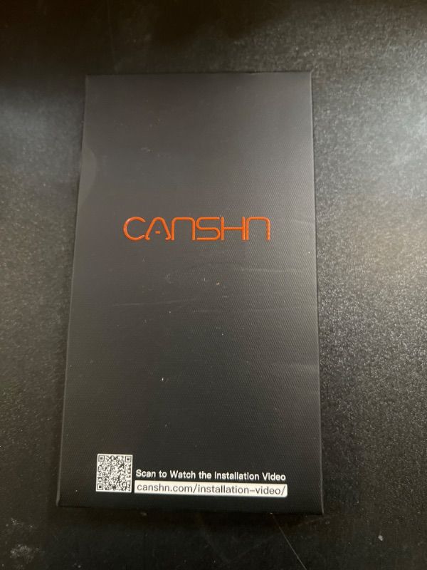 Photo 1 of CANSHN Magnetic Designed for iPhone 15 Case Clear, Compatible with MagSafe Wireless Charging [Not Yellowing & MIL-Grade Drop Tested] Phone Cases for iPhone 15 with Shockproof Bumper 2023 (Clear) iPhone 15 (6.1 Inch, 2 Lens) B1-Clear & Magnetic