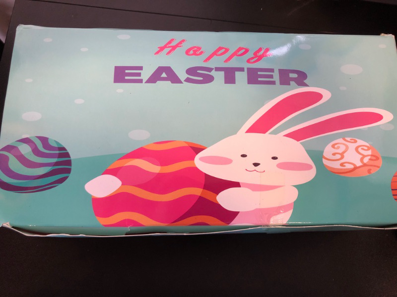 Photo 1 of 30Pack Prefilled Easter Eggs with Bunny Toys Stuffed,Easter Basket Stuffers, Easter Egg Fillers,Bulk Assorted Toys for Easter Gifts Egg Hunt Classroom Favors,Treasure Box Prizes Toys for Boys Girls Easter toys