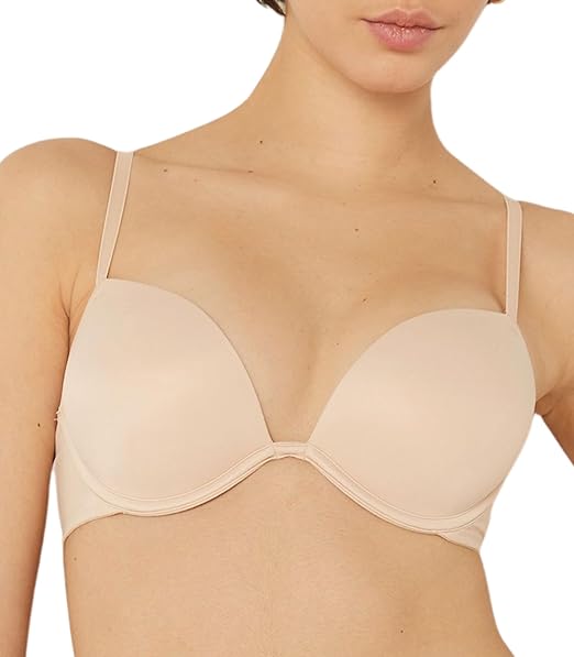 Photo 1 of Bra Size 36 A Victoria's Secret Women's PINK Wear Everywhere Super Push Up Bra, Bras for Women (32A-38DD)
