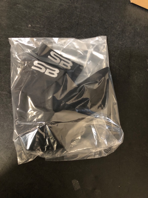 Photo 1 of (Size unknown) BLK SB SOX Compression Socks (20-30mmHg) for Men & Women – Best Compression Socks for All Day Wear, Better Blood Flow, Swelling!

