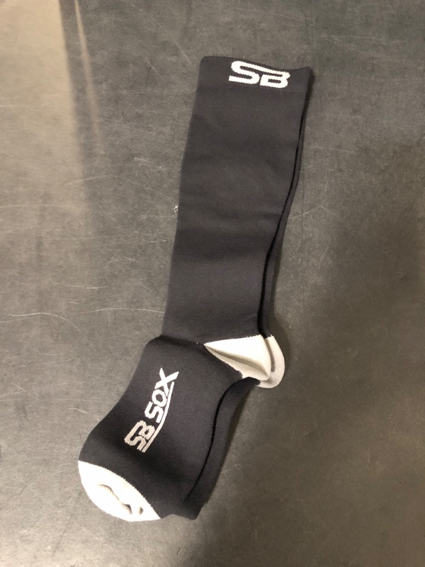 Photo 2 of Size unknown - SB SOX Compression Socks (20-30mmHg) for Men & Women – Best Compression Socks for All Day Wear, Better Blood Flow, Swelling!
