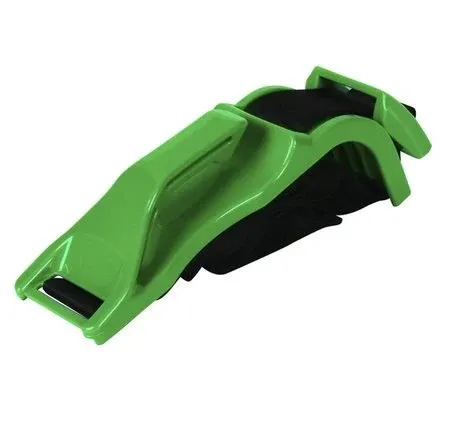 Photo 1 of  GREEN Safety car belt adjuster for pregnant women's protection
