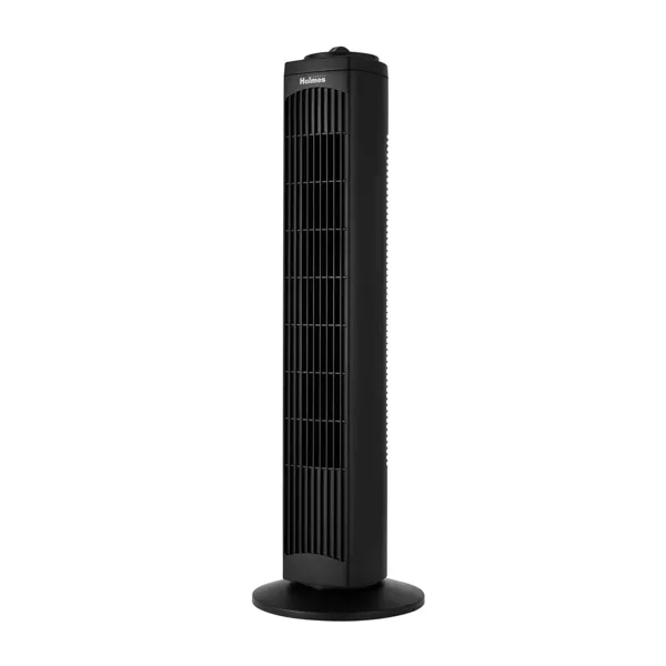 Photo 1 of Holmes 29" Oscillating Manual Tower Fan
