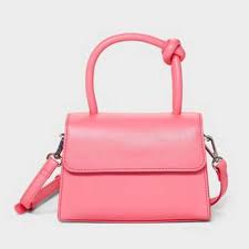 Photo 1 of A New Day Pink Purse 