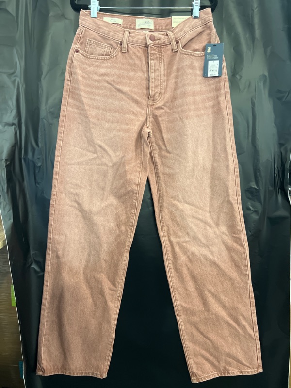 Photo 1 of Size 4R - Womens 90's Baggy Pants