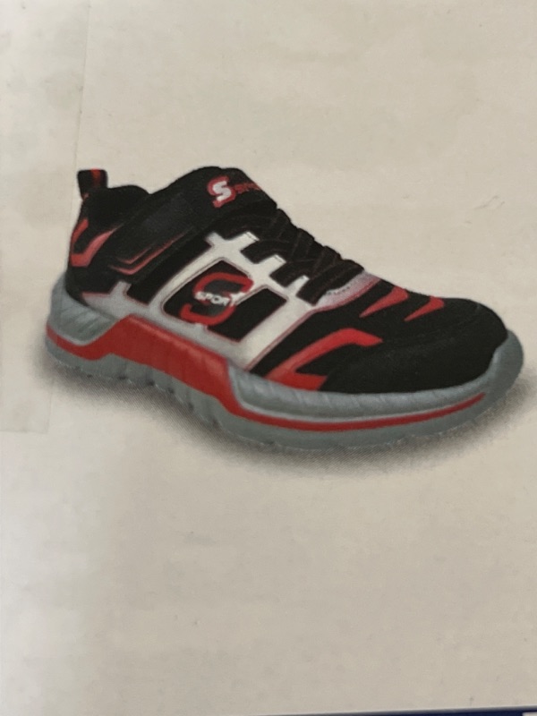 Photo 1 of Boys Sport By Skechers Memory Foam Size 4 