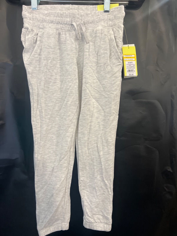 Photo 1 of All In Motion Boys Size Small  (6-7) Pants (Grey)