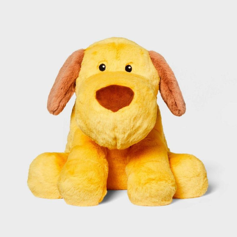 Photo 1 of GiggleScape Dog Plush
