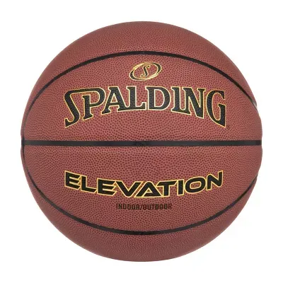 Photo 1 of Spalding - Elevation - 29.5" Basketball
