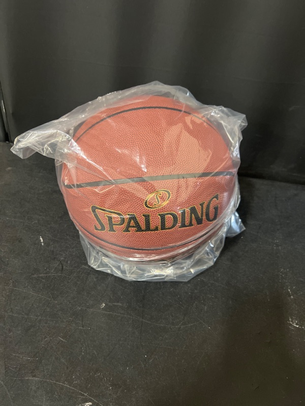 Photo 2 of Spalding - Elevation - 29.5" Basketball
