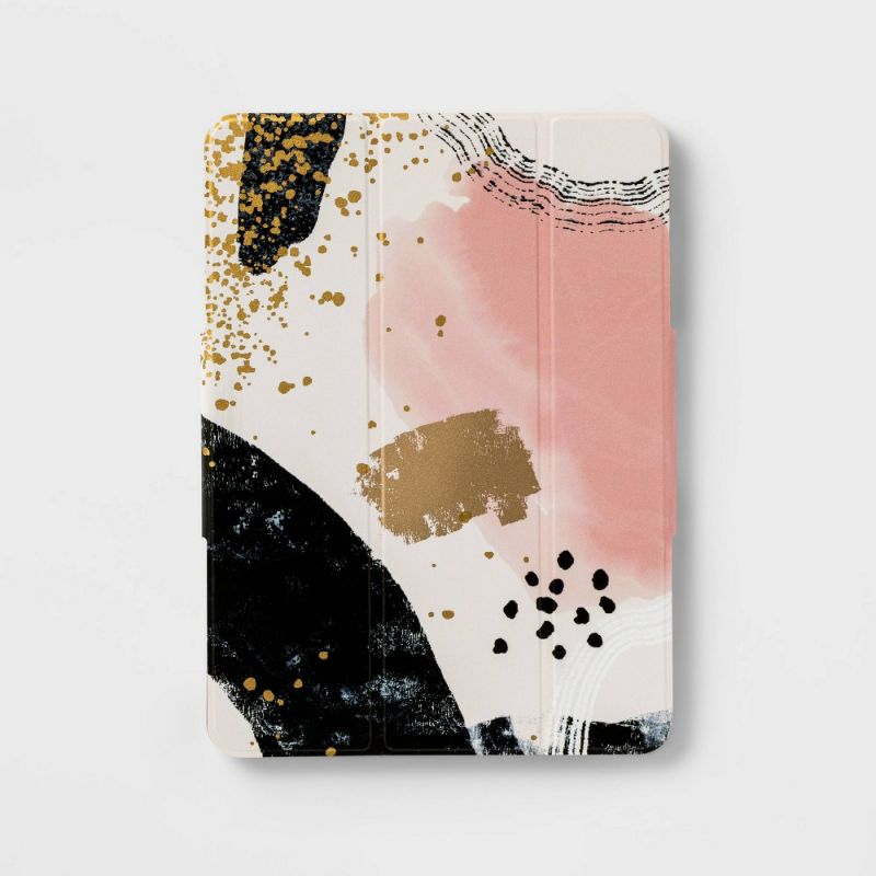 Photo 1 of Apple iPad Air 10.9 Inch and iPad Pro 11 Inch Case - Heyday™ Abstract
