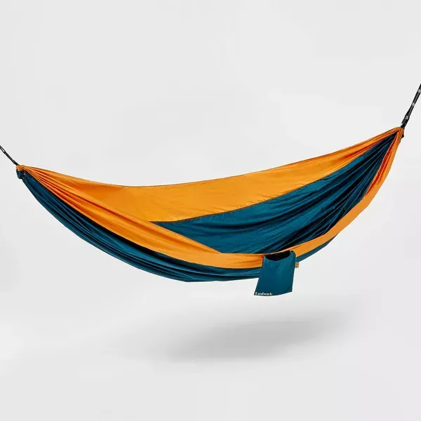 Photo 1 of 2 Person Outdoor Fabric Hammock - Embark™
