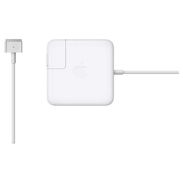 Photo 1 of Apple 85W MagSafe 2 Power Adapter (for MacBook Pro with Retina display)
