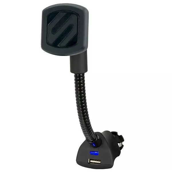 Photo 1 of Scosche Magic Mount 12V USB Mount MAG12V2
