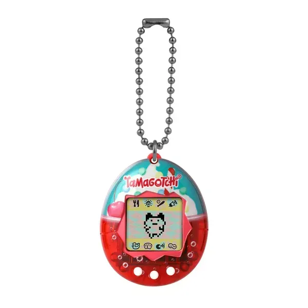 Photo 1 of Tamagotchi Original Ice Cream Float Digital Pet