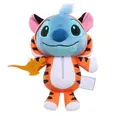 Photo 1 of Disney Stitch as Rajah Plush 100 Years of Wonder Lilo & Stitch New with Tag
