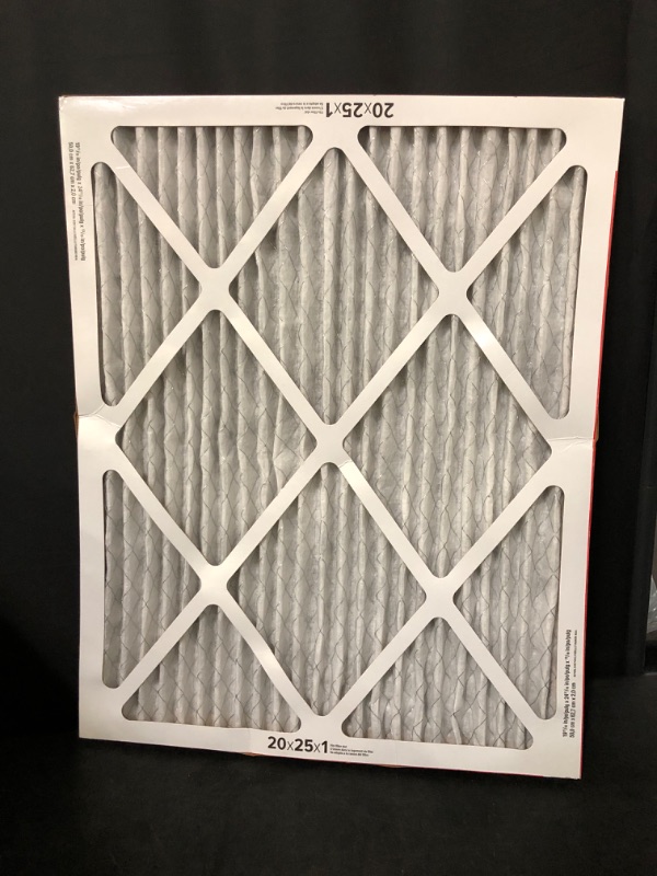 Photo 2 of Filtrete Allergen Defense Air Filter 1000 MPR
