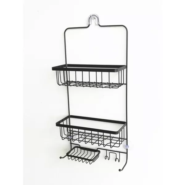 Photo 1 of Bathroom Shower Caddy - Threshold™
