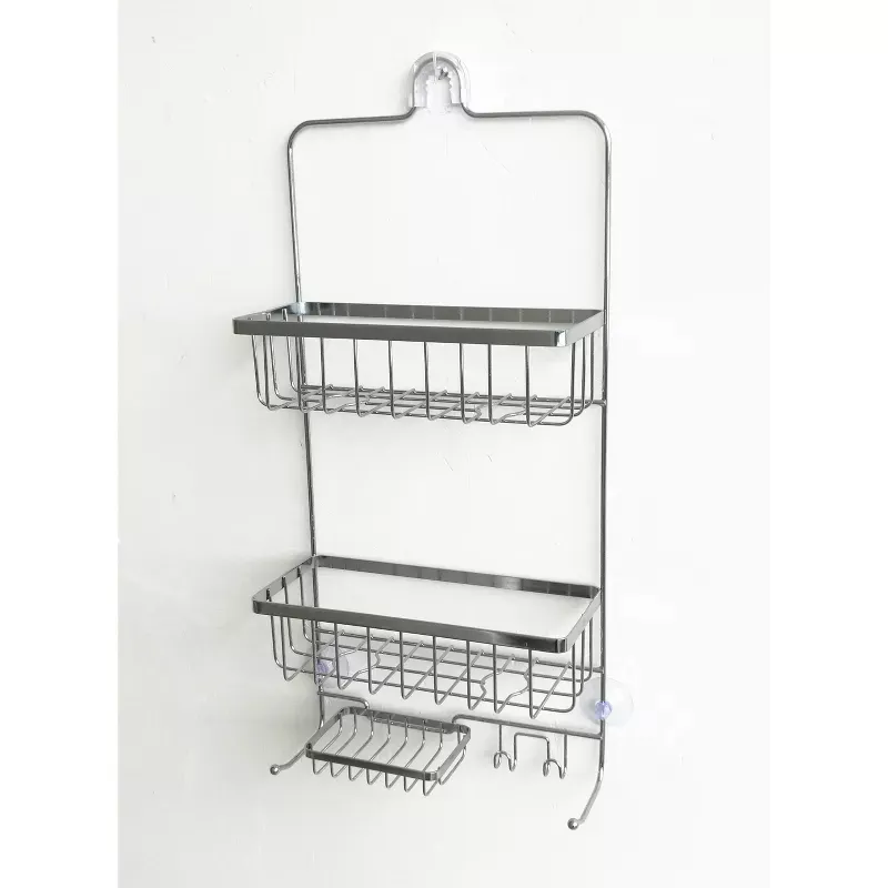 Photo 1 of Bathroom Shower Caddy - Threshold™
