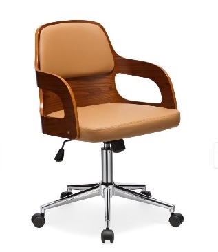 Photo 1 of ERGONOMIC PORTHOS HOME WESLEY OFFICE CHAIR.  ITEM #19038879