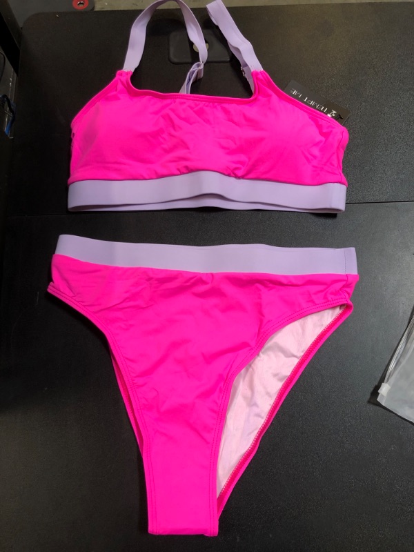 Photo 1 of 2 Piece Bikini Set Medium 