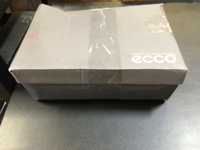 Photo 3 of ECCO Men's Biom 2.1 Low Textile Trail Running Shoe 12/12.5
