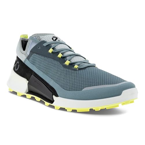 Photo 1 of ECCO Men's Biom 2.1 Low Textile Trail Running Shoe 12/12.5
