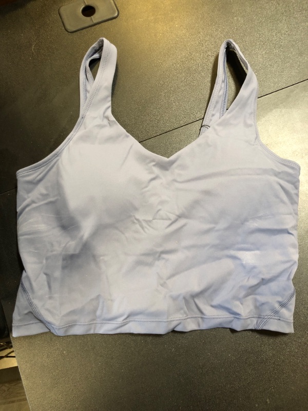 Photo 1 of Women's Work Out Top Medium 