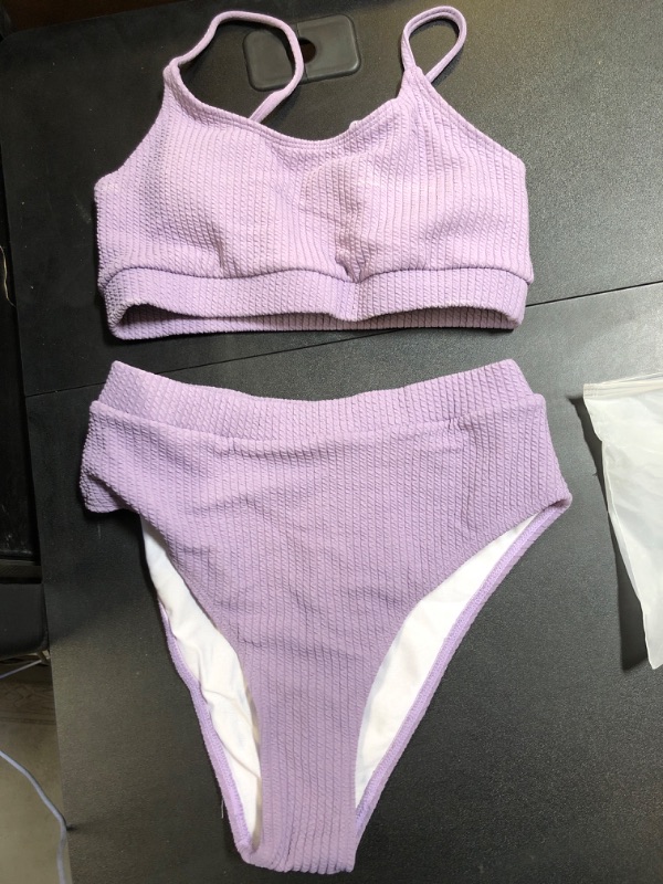Photo 1 of Women's 2 Piece Bikini Set Small 