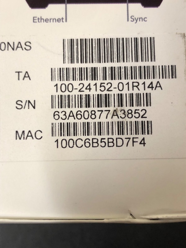 Photo 4 of NETGEAR Nighthawk Whole Home Mesh WiFi 6 System (MK62) - AX1800 router with 1 satellite extender, coverage up to 3,000 sq. ft. and 25+ devices Mesh WiFi 6 (2 Pack)