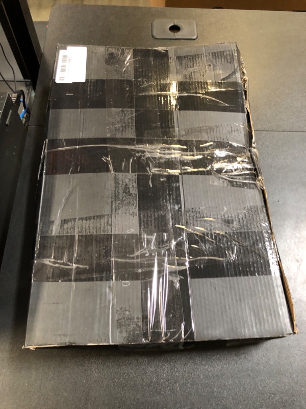 Photo 1 of 48" Black Stainless Steel Radiator Flexible Coolant Hose Kit With Caps Universal 48" Hose + 4 Caps