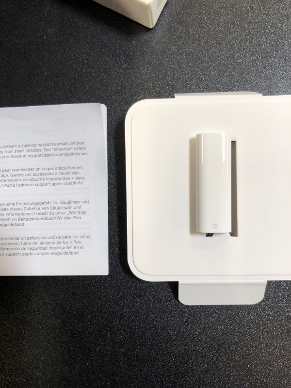 Photo 1 of Apple USB-C to Pencil (1st Generation) Adapter ???????, Tablet
