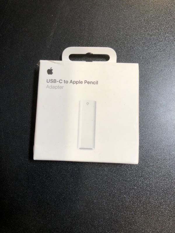 Photo 1 of Apple USB-C to Pencil (1st Generation) Adapter ???????, Tablet