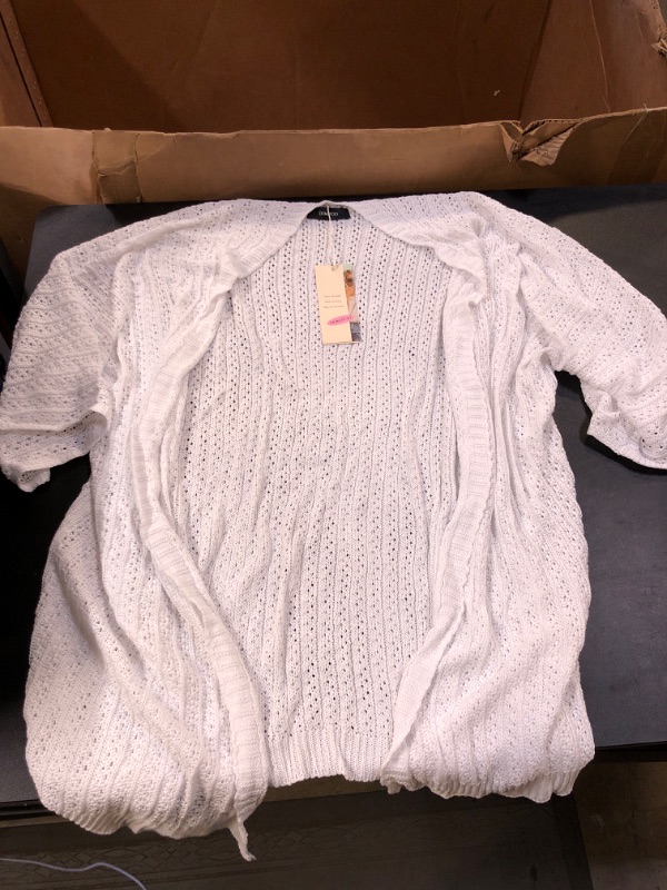 Photo 1 of Women's Cardigan Large 