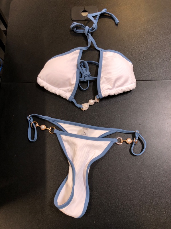 Photo 1 of Women's Bikini Set Medium 