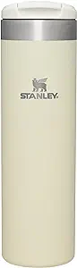 Photo 1 of Stanley AeroLight Transit Bottle, Vacuum Insulated Tumbler for Coffee, Tea and Drinks with Ultra-Light Stainless Steel

