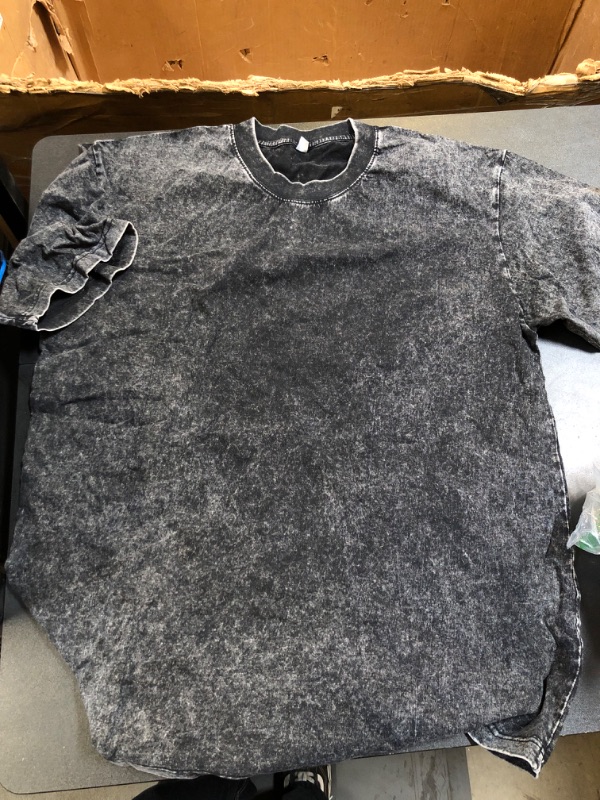Photo 1 of Grey Shirt Large 