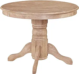 Photo 1 of Homestyles Warwick Dining Table, W-42”, D-42”, H-30”, 
