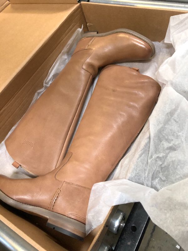 Photo 2 of Franco Sarto Women's Meyer 8 Light Brown