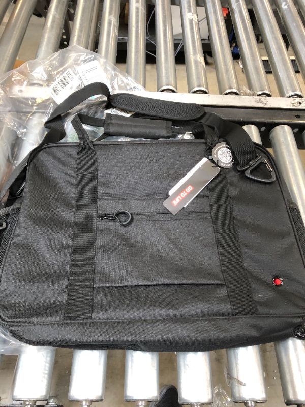 Photo 1 of  Stylish Laptop Bag Briefcase