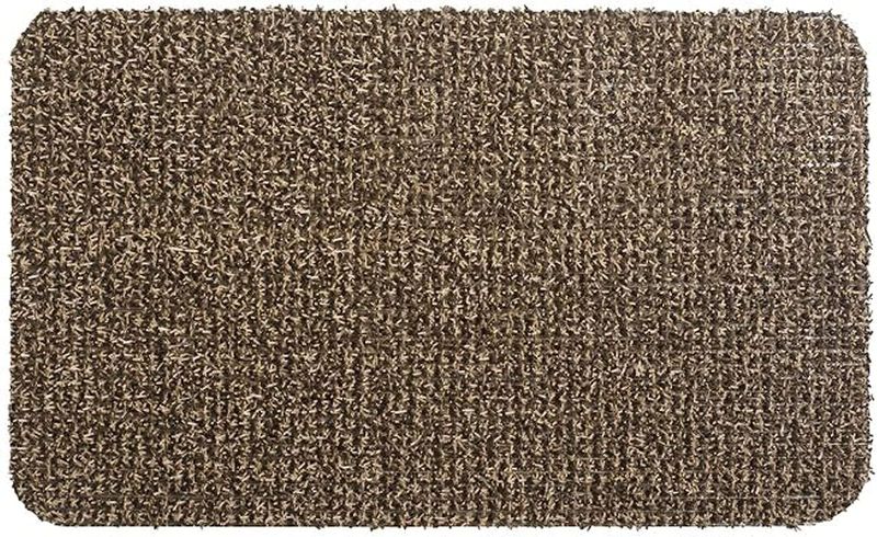 Photo 1 of 10376923 High Traffic Astroturf Dirt Trapper Doormat, 23.5" x 35.5", Sandbar
