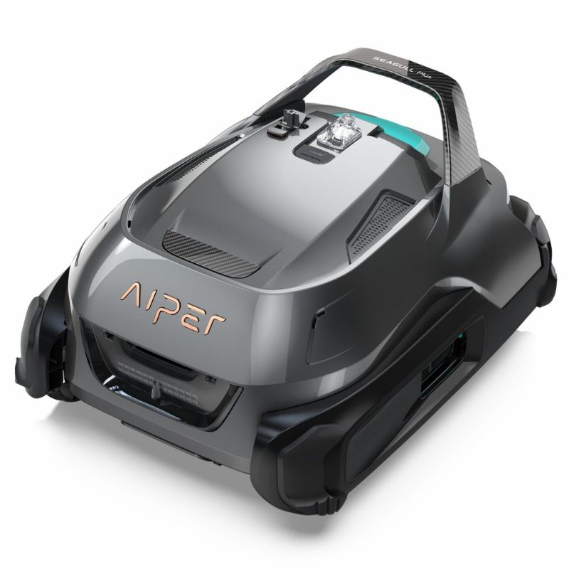 Photo 1 of AIPER CORDLESS ROBOTIC POOL CLEANER
