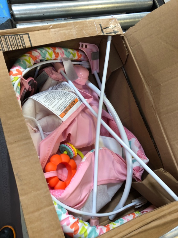 Photo 1 of BABY BOUNCER 