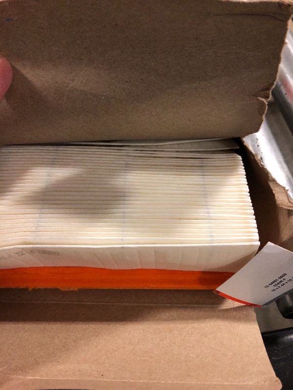 Photo 2 of CA10262 Extra Guard Air Filter