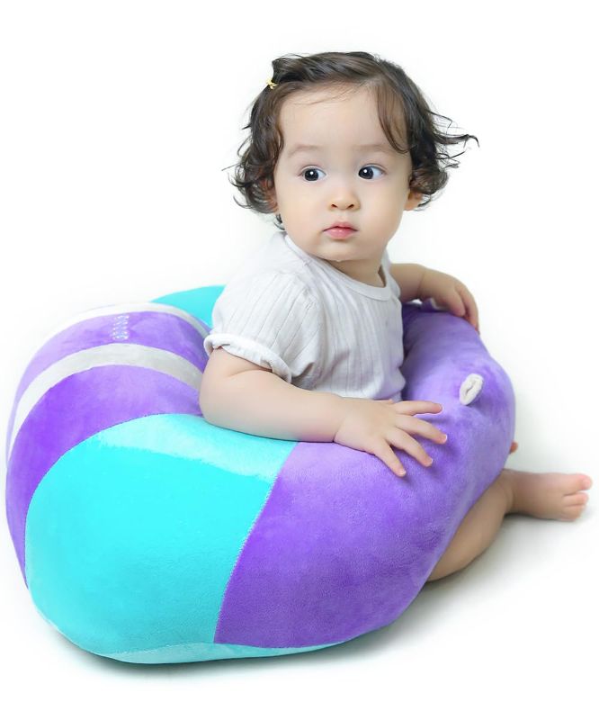 Photo 1 of Baby Sitting Support, Baby Support Seat, Baby Seats for Sitting up 3-12 Months Infants, Baby Sofa Chair Sit Me Up
