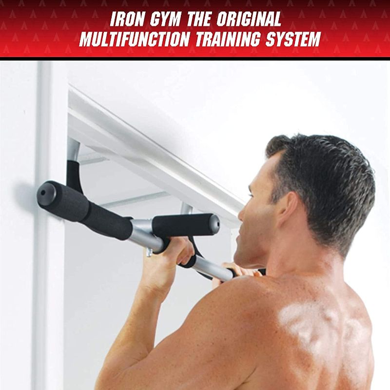 Photo 1 of  Gym Pull-Up Bar