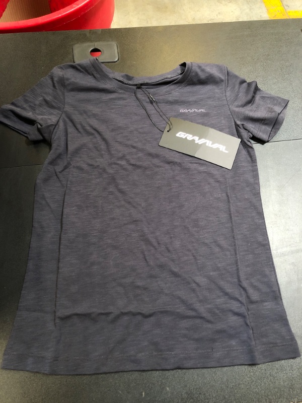 Photo 1 of Women's Grey Shirt XS 