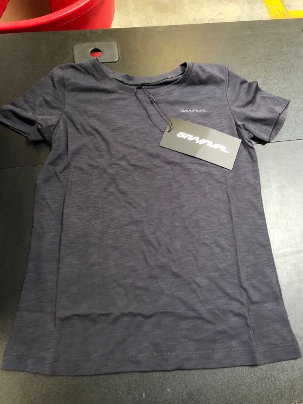 Photo 1 of Women's Grey Shirt Small 