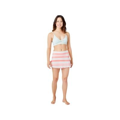 Photo 1 of Carve Designs Malia Swim Skirt - Women's Lagos Medium SKHF38-942-MD
