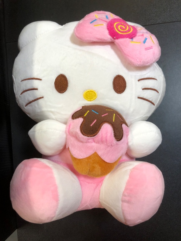 Photo 1 of Sanrio Hello Kitty Plush Toy